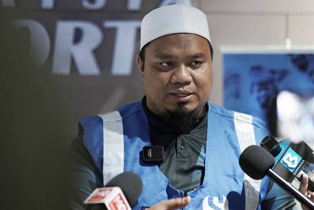 Tindakan Palestin ini bukan satu tindakan keganasan kerana ia adalah perjuangan membebaskan tanah air mereka sekaligus lokasi yang pernah menjadi kiblat masyarakat Islam. -Foto: Serantau Muslim