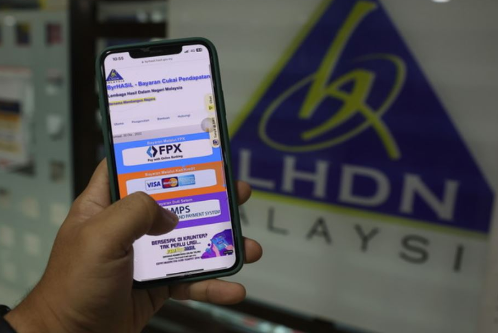 Gambar hiasan - Foto Bernama