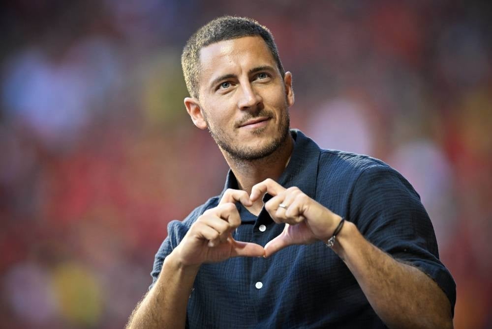 Hazard - Foto Agensi