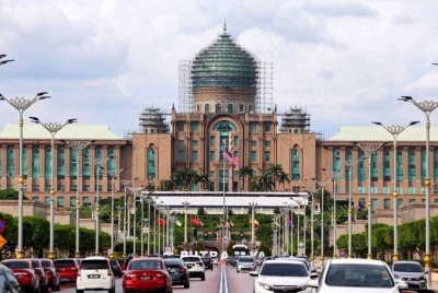 Penyata Kewangan Kerajaan Persekutuan menunjukkan satu gambaran yang benar dan saksama tentang kedudukan kewangan Kerajaan Persekutuan bagi tahun tersebut. - Foto Bernama