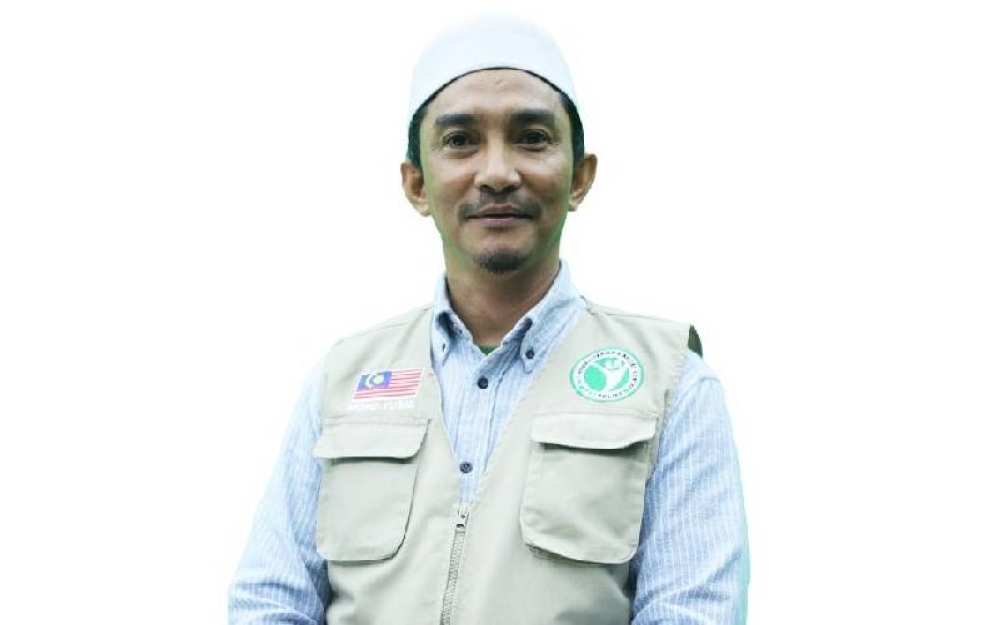 MOHD YUSNI