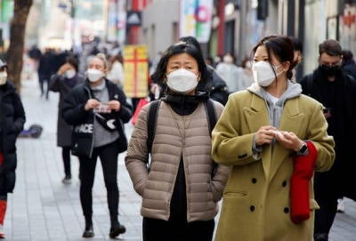 Tahun lepas, 36,754 orang menerima kecemasan di hospital di Korea Selatan selepas mencederakan diri sendiri atau cuba membunuh diri. - Gambar hiasan/Reuters