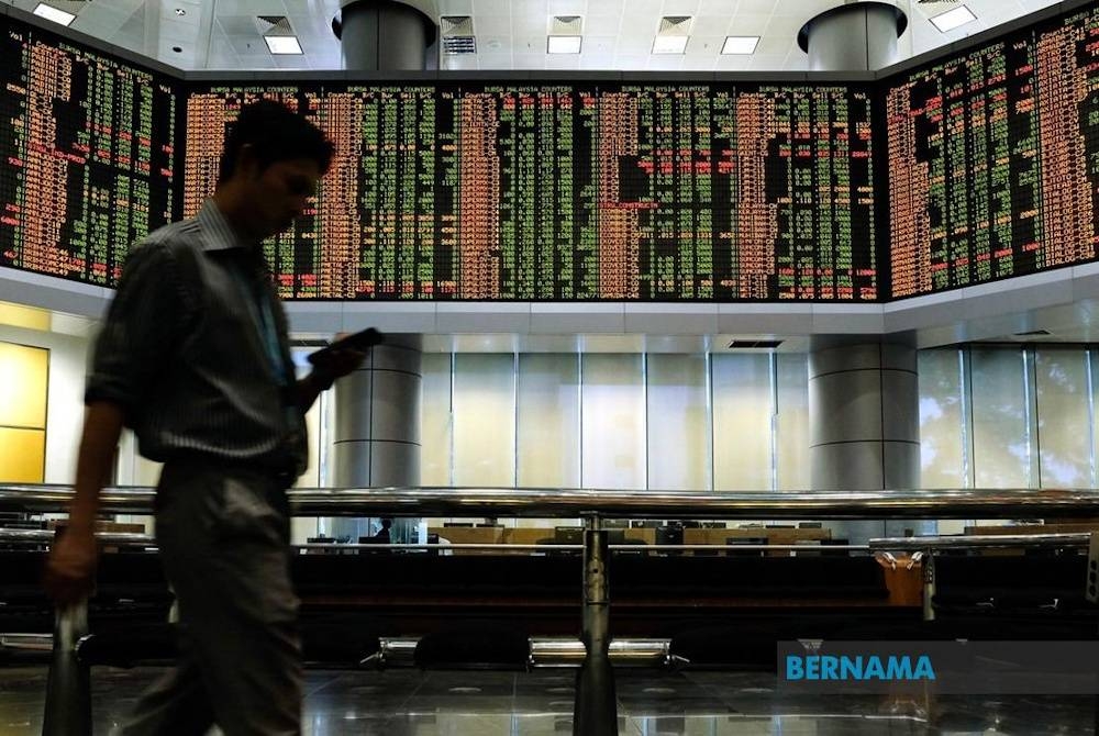 Gambar hiasan - Foto Bernama