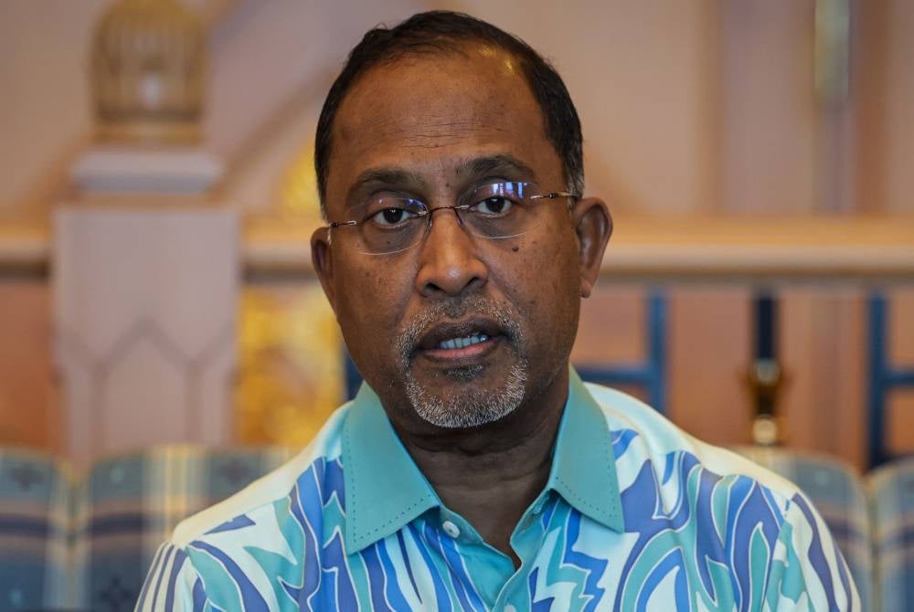 Zambry Abdul Kadir