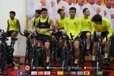 Skuad Harimau Malaya kini dalam persiapan akhir sebelum berdepan India dalam aksi pembukaan Pestabola Merdeka 2023 pada Jumaat.