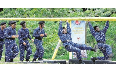 Pelaksanaan PLKN 3.0 itu nanti wajar melalui kaedah baharu yang menitikberatkan latihan ketenteraan dan disiplin secara khidmat negara.