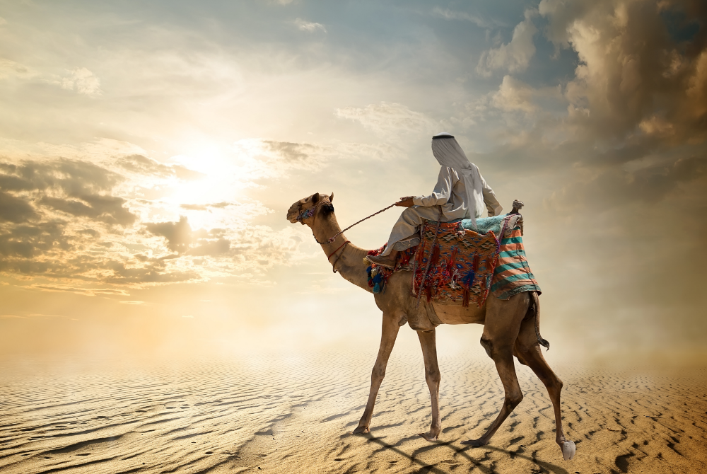 SEBAGAI umat Nabi Muhammad SAW, menjadi tanggungjawab kita untuk meneruskan misi dakwah Baginda dan menyebarluaskan syariat Islam. -FOTO: 123RF