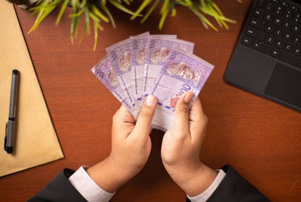 Gambar hiasan - Foto 123RF