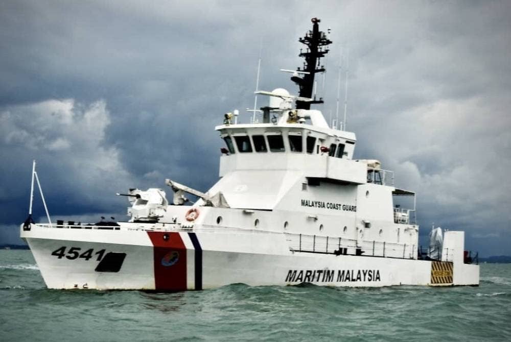 Keupayaan aset Maritim ketika ini masih tidak mencukupi untuk berdepan dengan tugas yang semakin mencabar.