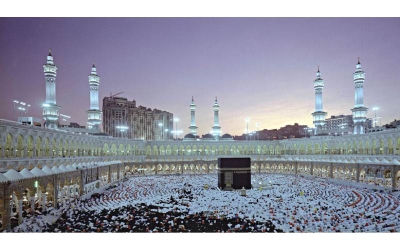 Ibadah haji walaupun wajib, ia boleh ditangguh ke waktu yang sesuai sehingga seseorang Muslim cukup istita’ah. 