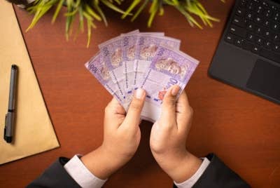 Gambar hiasan - Foto 123RF