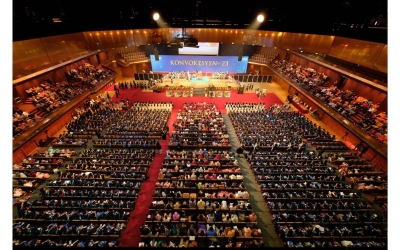 OUM menawarkan pembelajaran mesra pelajar, fleksibel dan mudah diakses di mana-mana dan bila-bila masa sahaja.