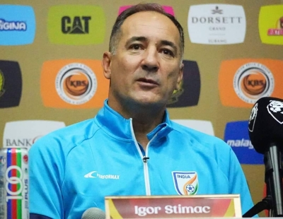  Igor Stimac