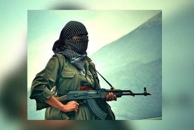 Sekurang-kurangnya enam pengganas dan seorang tentera terbunuh semasa pertempuran antara kedua-dua pihak di daerah Waziristan Utara di wilayah Khyber Pakhtunkhwa, Pakistan pada Sabtu. - Gambar hiasan