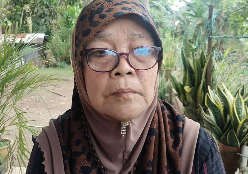 Siti Hawa