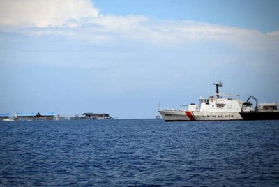 Perintah berkurung yang dilaksanakan di perairan Lahad Datu, Kunak, Semporna dan Sandakan di Sabah sejak 2014, akan dijenamakan semula sebagai Perintah Kawalan Pergerakan Eastern Sabah Security Zone (Esszone) Sabah.(Gambar fail) - Foto Bernama