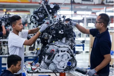 KPT telah melahirkan seramai 256,901 graduan TVET dari tahun 2018 sehingga 2023. - Gambar hiasan