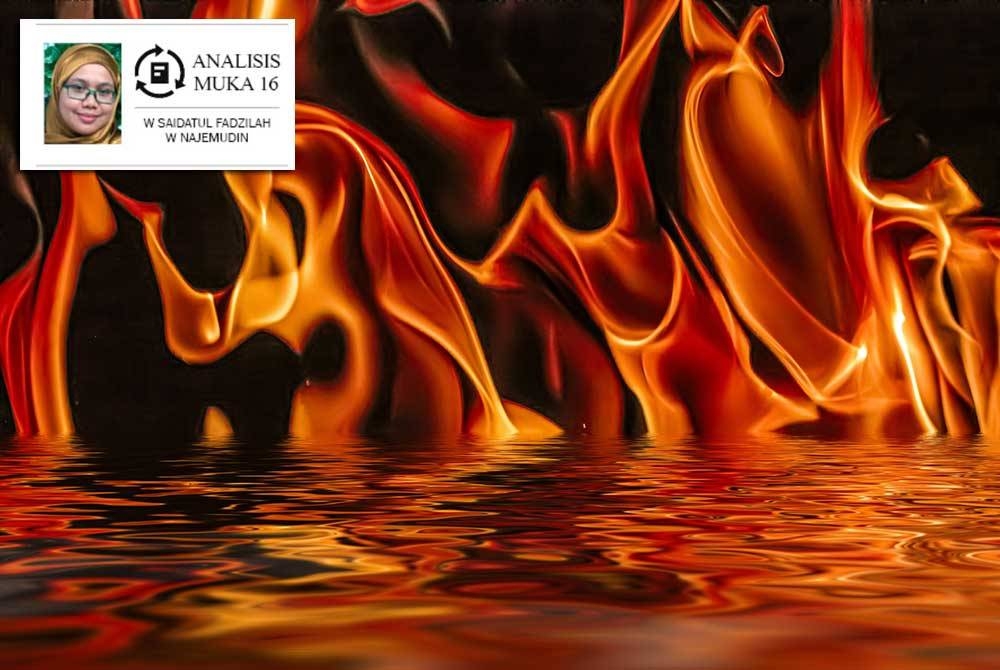 Gambar hiasan Foto 123RF