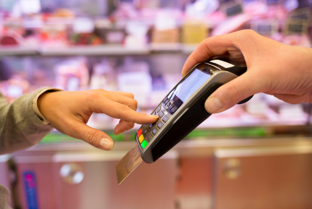 JANGAN 'buat-buat' lupa membayar makanan yang sudah dipesan, sebaliknya berlaku jujurlah. -Gambar hiasan