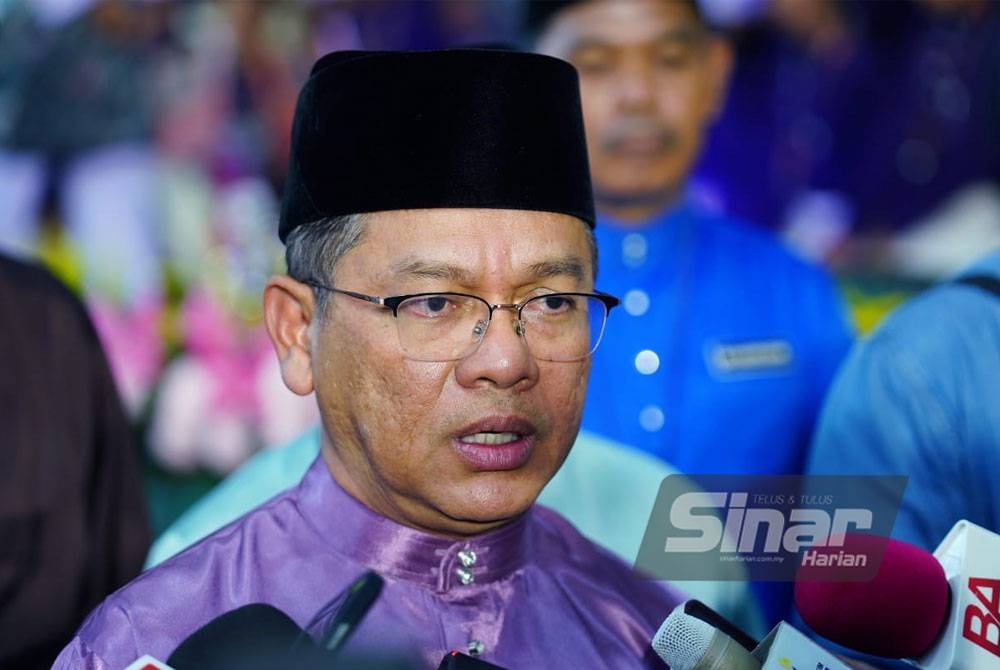 Mohd Na'im - Foto Sinar Harian / MOHD HALIM ABDUL WAHID