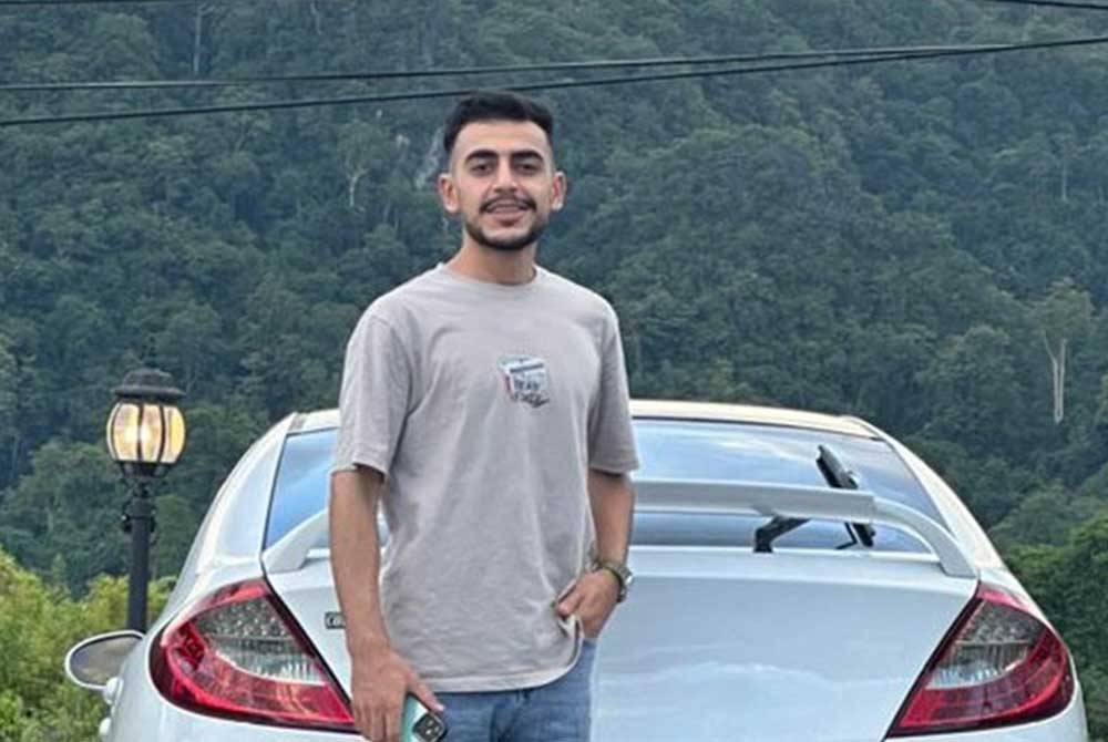 Islam Mohammed Hashim Alhadmi