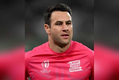 Ben O'Keeffe - Foto AGENSI