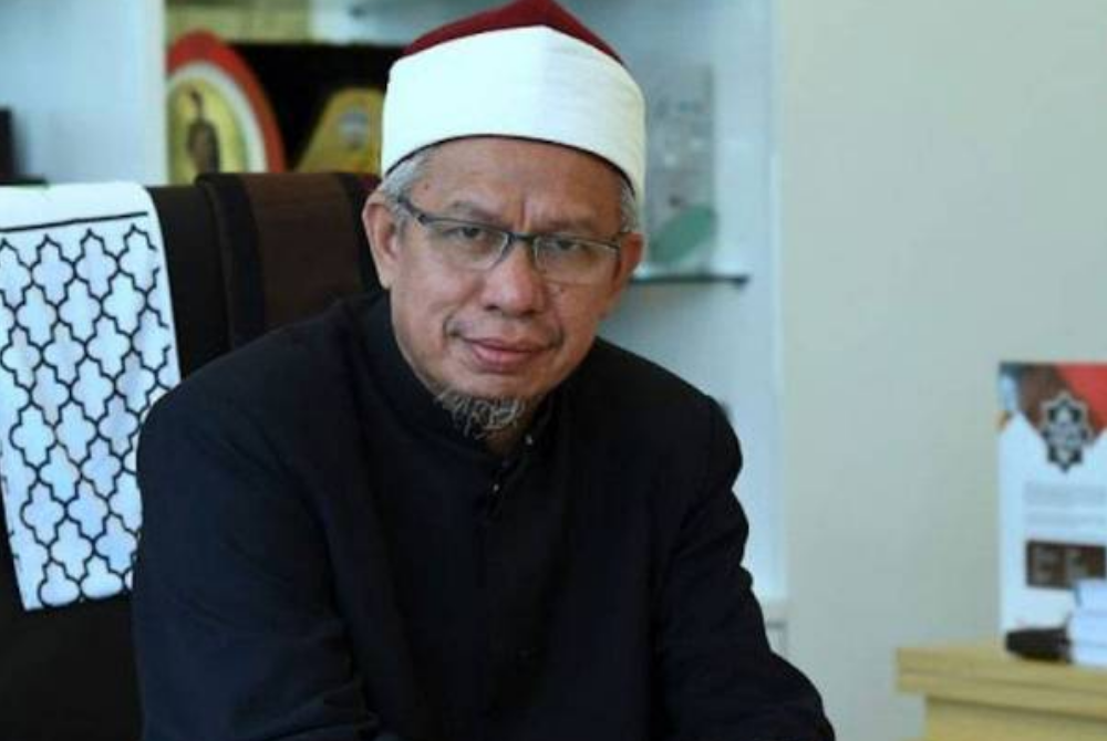 DR ZULKIFLI