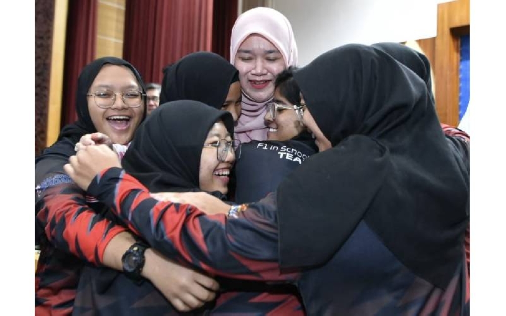 Peruntukan besar KPM dalam Belanjawan 2024 Malaysia MADANI merupakan manifestasi perjuangan pendidikan manusiawi.