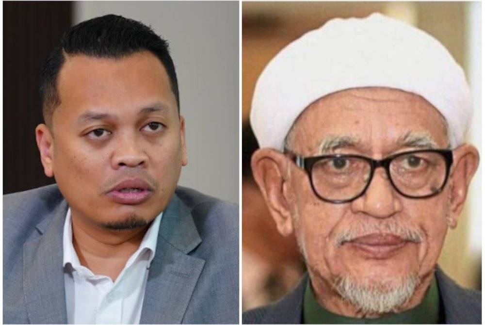 Nik Nazmi, Abdul Hadi