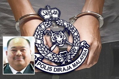 Gambar kecil: Mohd Azam