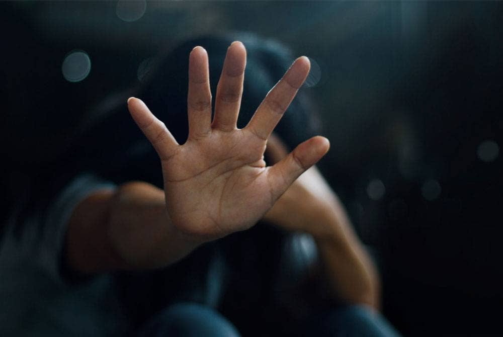 Gambar hiasan - Foto 123RF