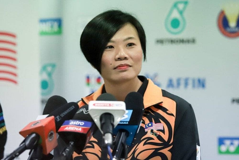 Sharon - Foto Agensi