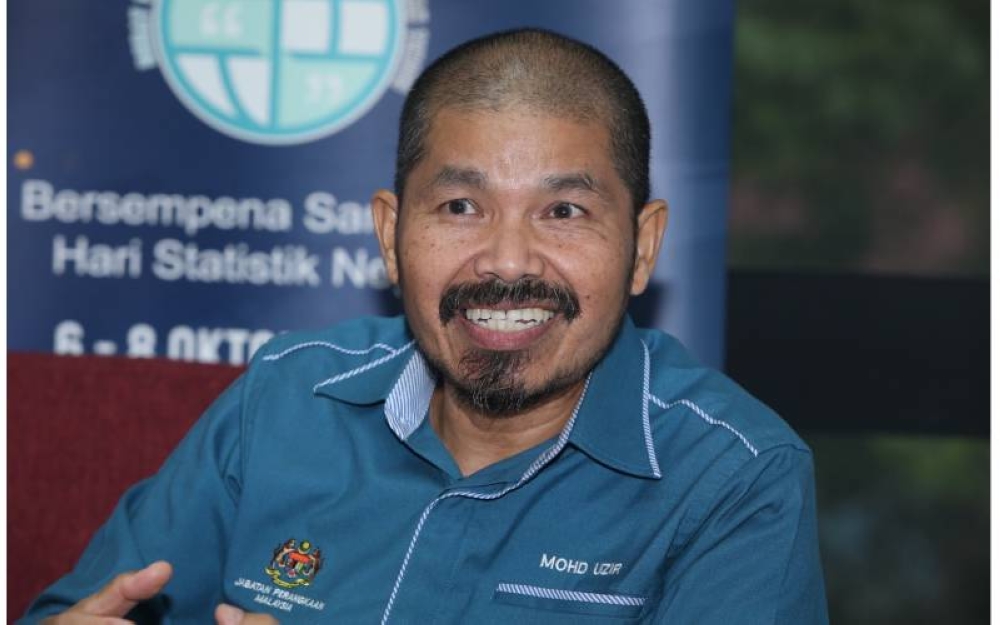 DR. MOHD UZIR