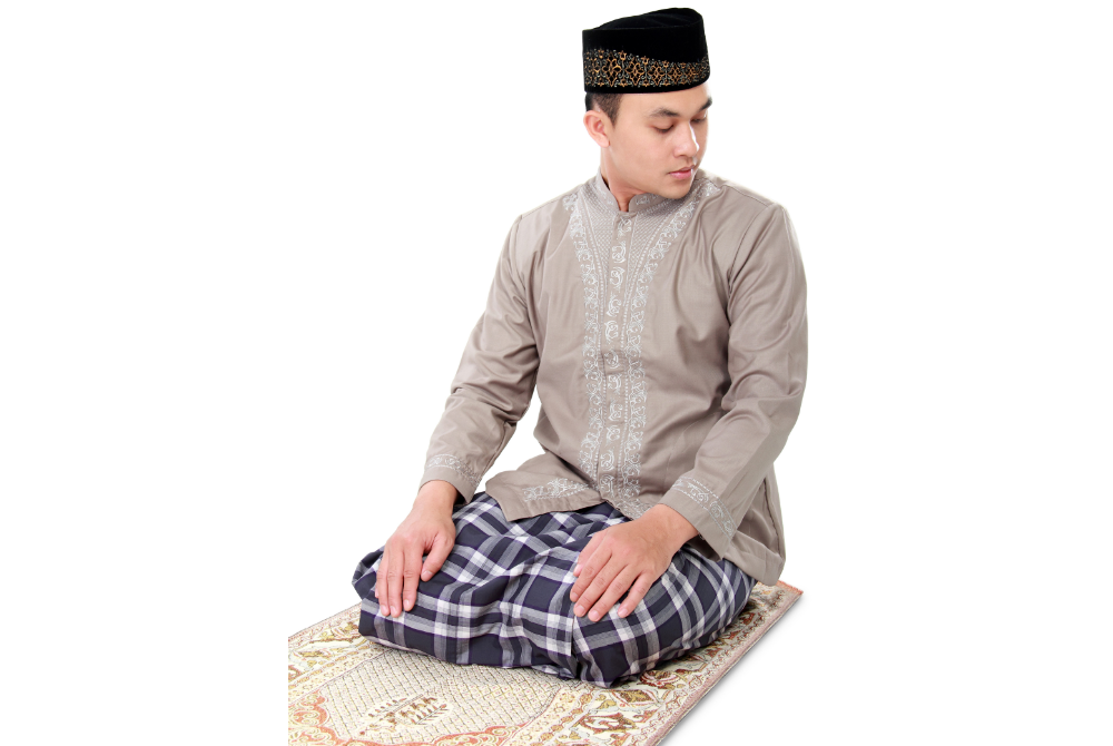 MEMBERI salam yang pertama merupakan rukun dalam solat. 