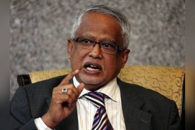  Mahfuz Omar
