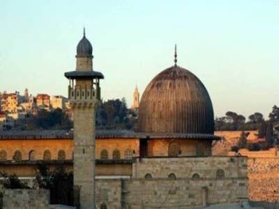 Polis Israel pada Selasa menutup Masjid Al-Aqsa dan menghalang jemaah Islam daripada memasukinya.