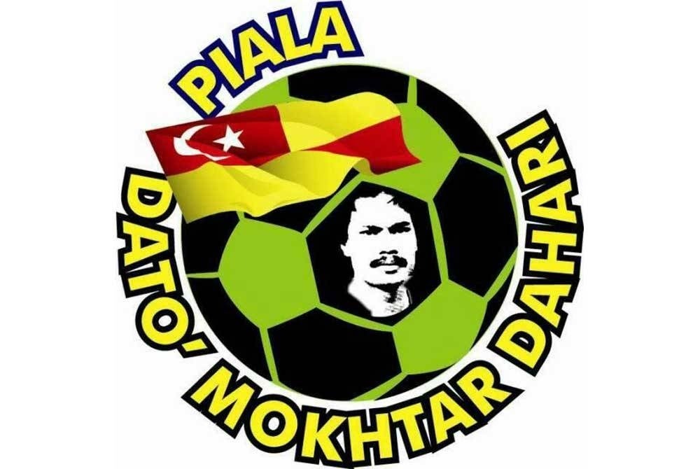 Piala Datuk Mokhtar Dahari (B-18).