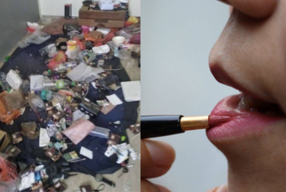 Kisah dan ragam penyewa yang macam-macam perangainya. Gambar hiasan. 