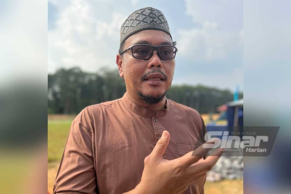 Shah mengaku ralat tidak sempat menyempurnakan projek single Izinkan Aku sehingga selesai bersama arwah Bad.