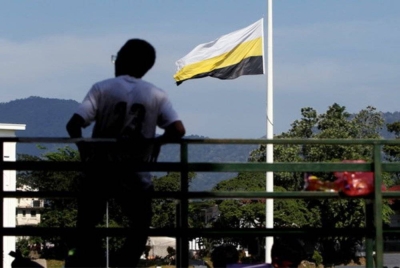 Penggunaan dialek di Perak perlu didedahkan kepada golongan remaja kerana dialek dianggap sebagai khazanah dan bukanlah sesuatu perkara untuk dimalukan. - Foto hiasan/Bernama