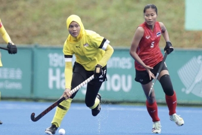 Pencapaian terbaik Malaysia pada ACT wanita edisi 2013 di Kakamigahara, Jepun. - Gambar fail.