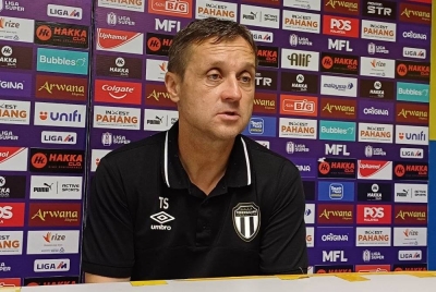 Tomislav Steinbruckner