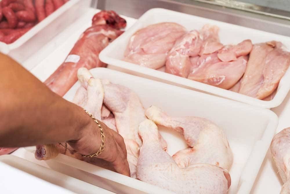 Gambar hiasan - Foto 123RF