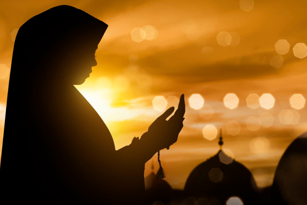 HIDAYAH ALLAH itu penting dalam kehidupan kita demi keselamatan dan kebaikan hidup di dunia dan akhirat. -Gambar hiasan/ Foto: 123rf