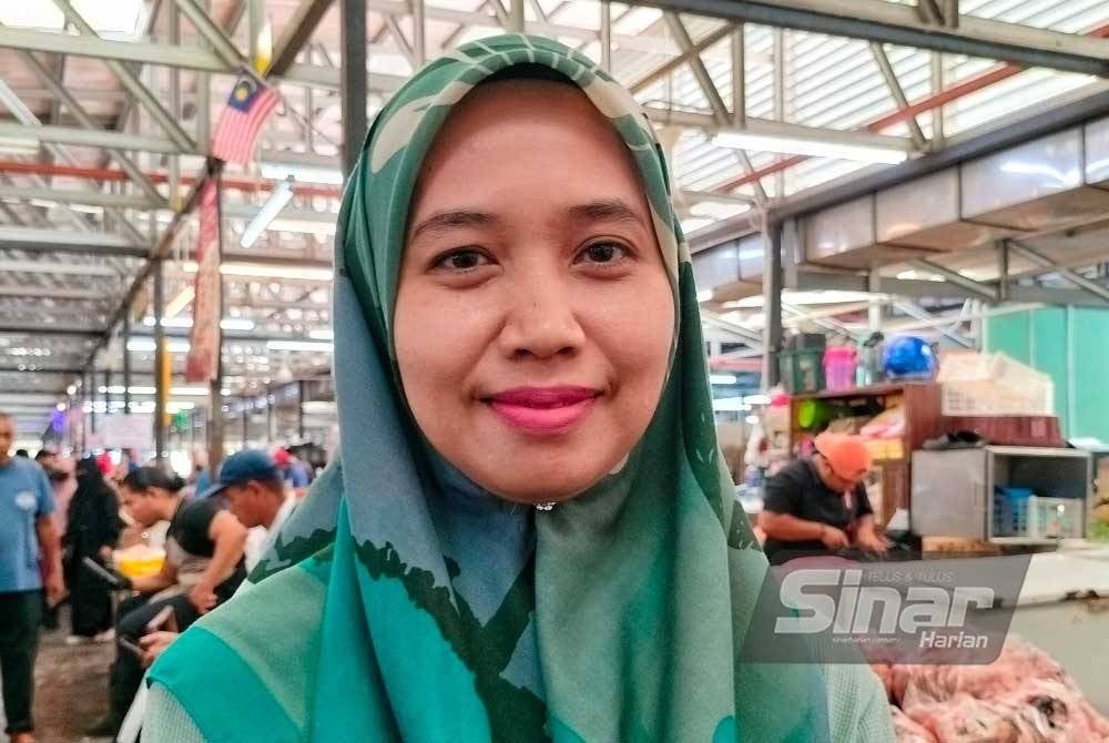 Pengguna Jangan Risau Harga Ayam Sinar Harian Pengguna Jangan Risau Harga Ayam Sinar Harian