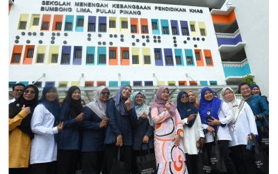 Pendidikan Manusiawi selari aspirasi sistem dan murid dalam PPPM 2013-2025 untuk mencapai lima keberhasilan meliputi akses, kualiti, ekuiti, perpaduan dan kecekapan.