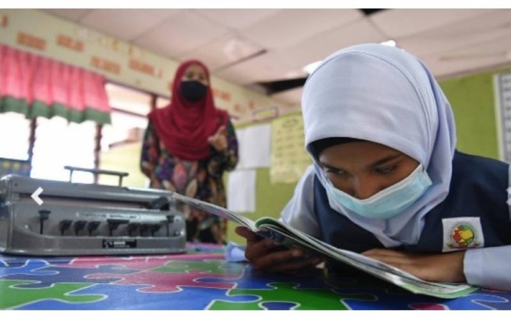 Murid MBPK boleh memilih aliran akademik atau kemahiran berdasarkan minat dan keupayaan masing-masing.