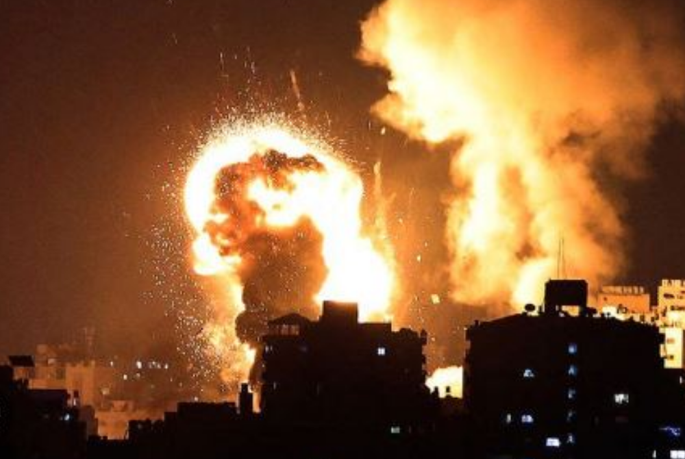 Kekejaman dan kebiadaban bangsa Yahudi yang luar biasa itu berpunca daripada sikap mereka yang menganggap bahawa merekalah manusia yang paling mulia dan manusia selain daripada mereka tidak layak hidup di atas muka bumi ini. -Gambar hiasan