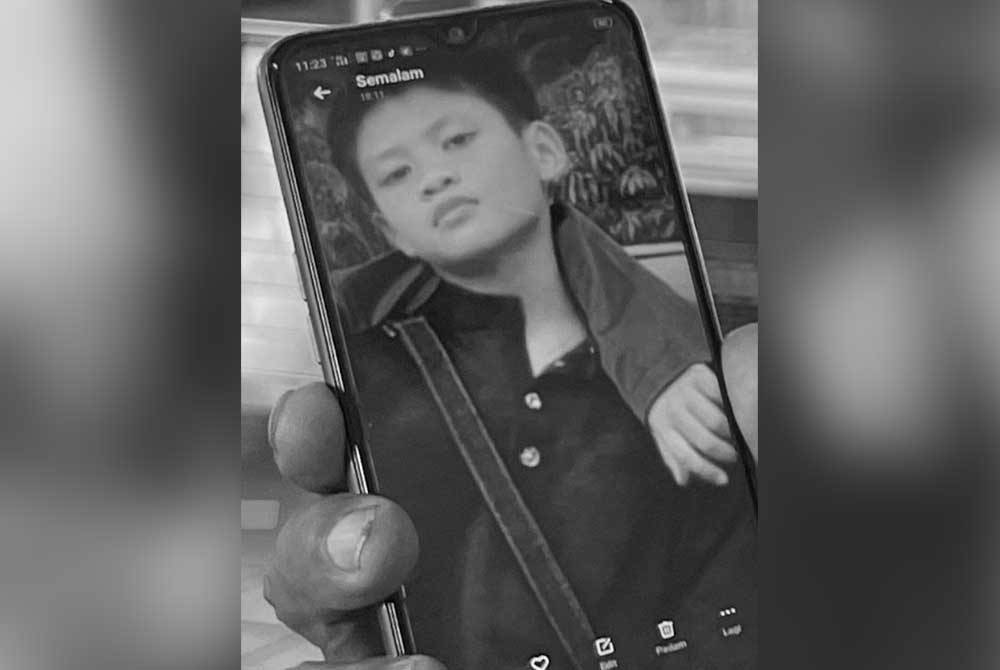 Foto Mohammad Adam Dani