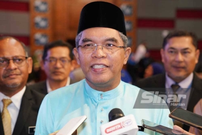 Hanya remaja yang lahir pada 2007 akan dipanggil untuk menyertai PLKN 3.0. - Foto Bernama